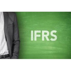 المعايير الدولية لإعداد التقارير المالية (IFRS) وتعديلات 2024